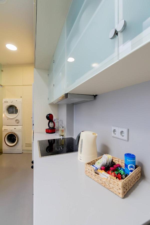Appartement Rentalsevilla A Pies De La Giralda Séville