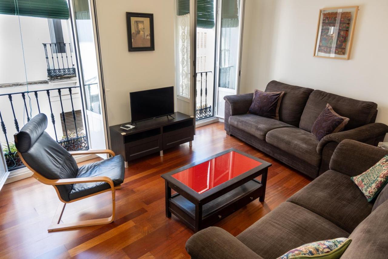 Rentalsevilla A Pies De La Giralda Appartement