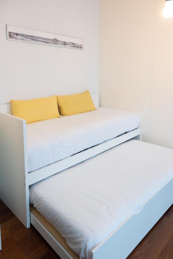 Rentalsevilla A Pies De La Giralda Appartement