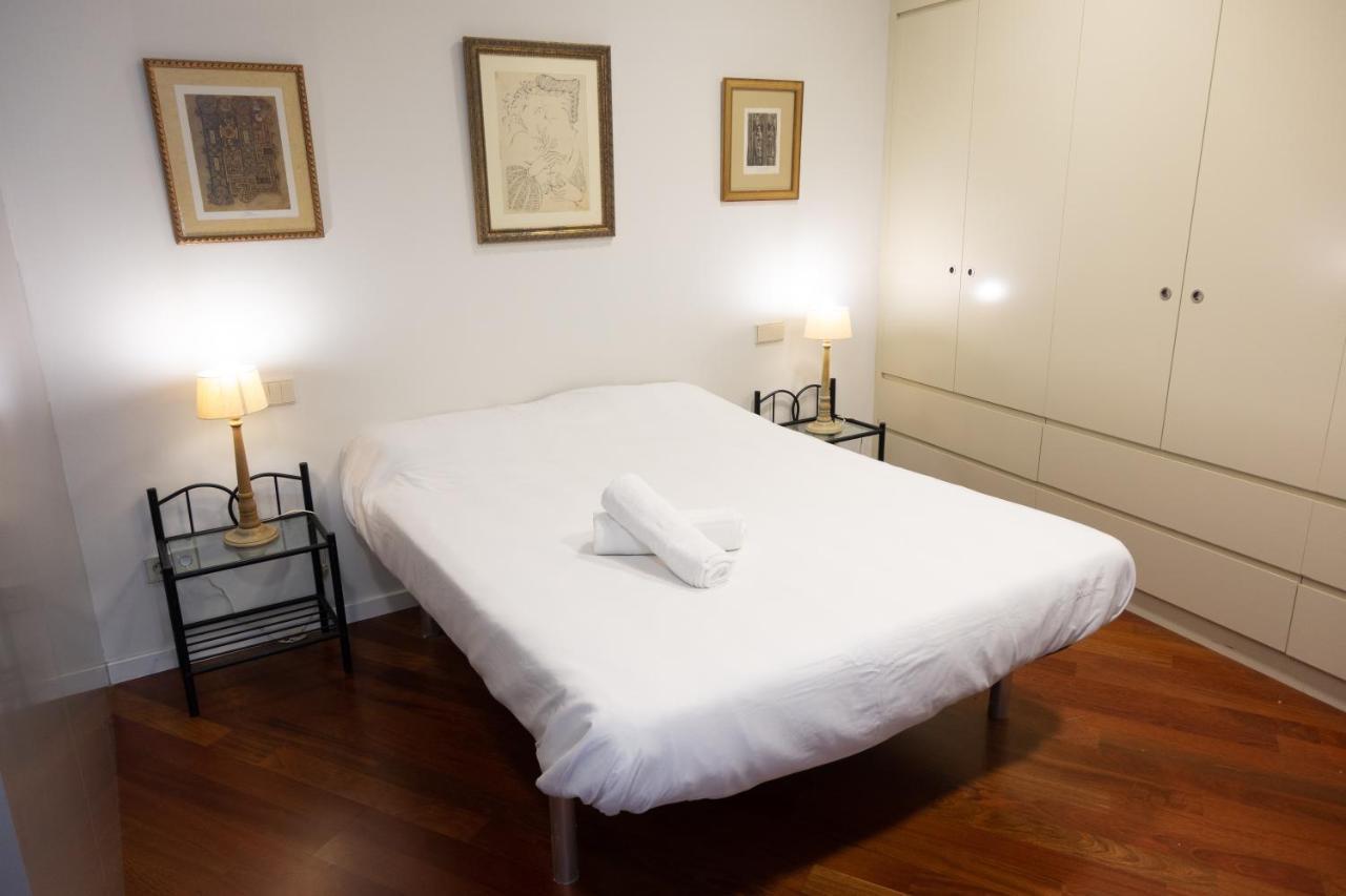 Rentalsevilla A Pies De La Giralda Appartement