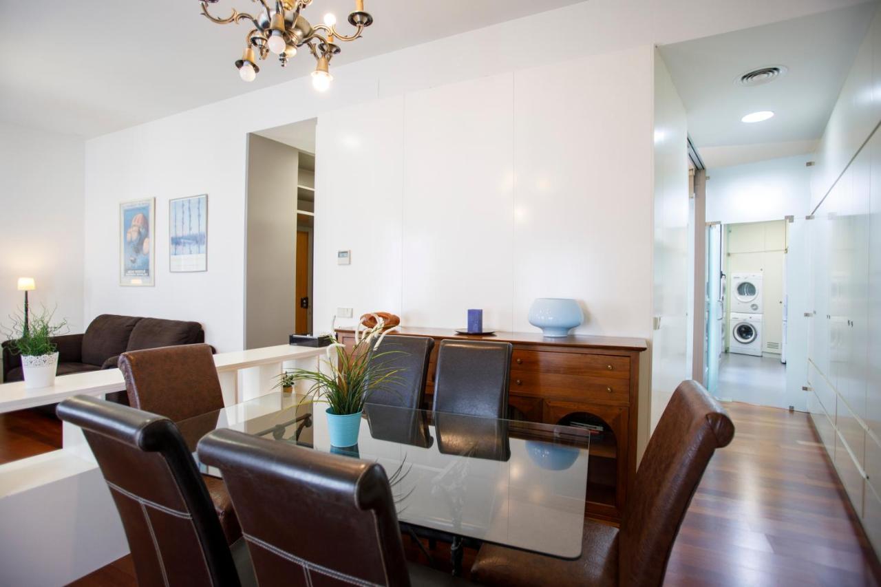 Rentalsevilla A Pies De La Giralda Appartement