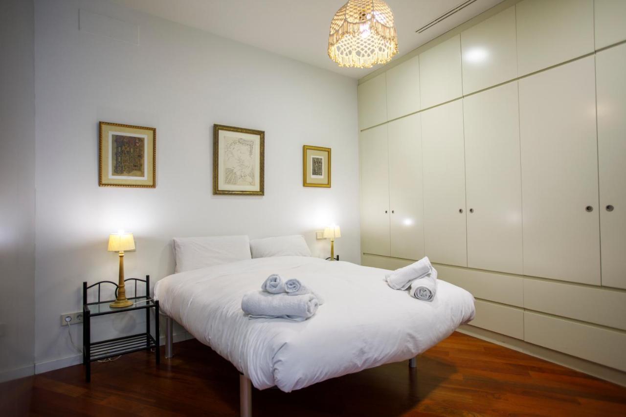 Appartement Rentalsevilla A Pies De La Giralda