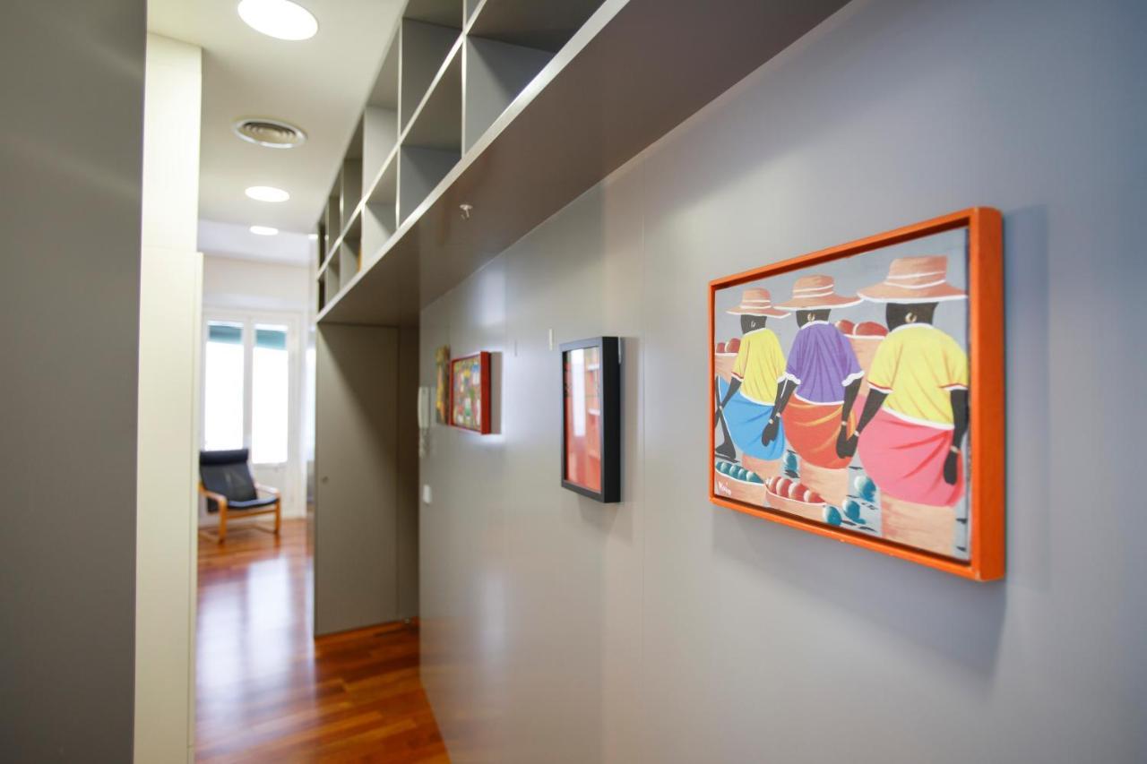 Rentalsevilla A Pies De La Giralda Appartement