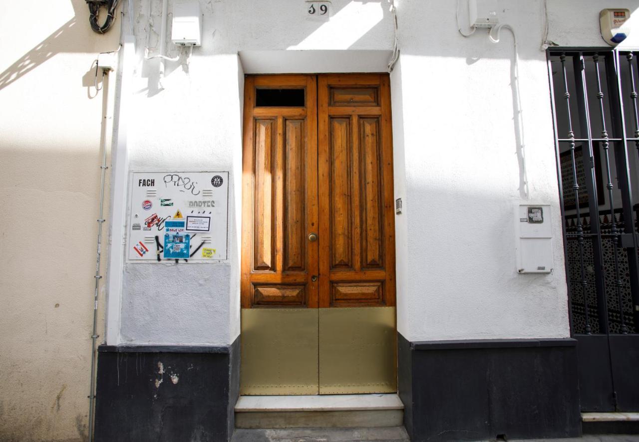 Appartement Rentalsevilla A Pies De La Giralda *