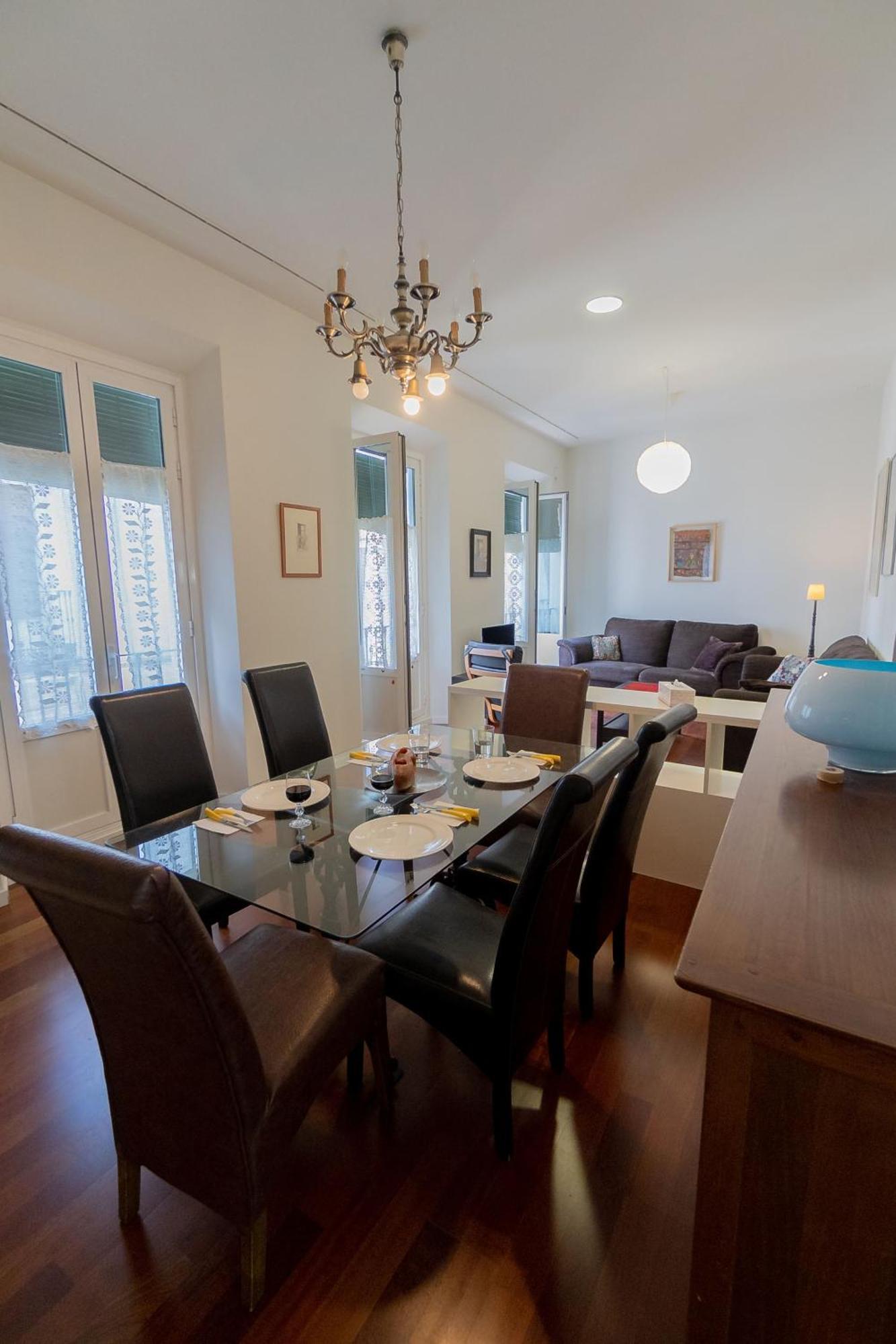 Appartement Rentalsevilla A Pies De La Giralda