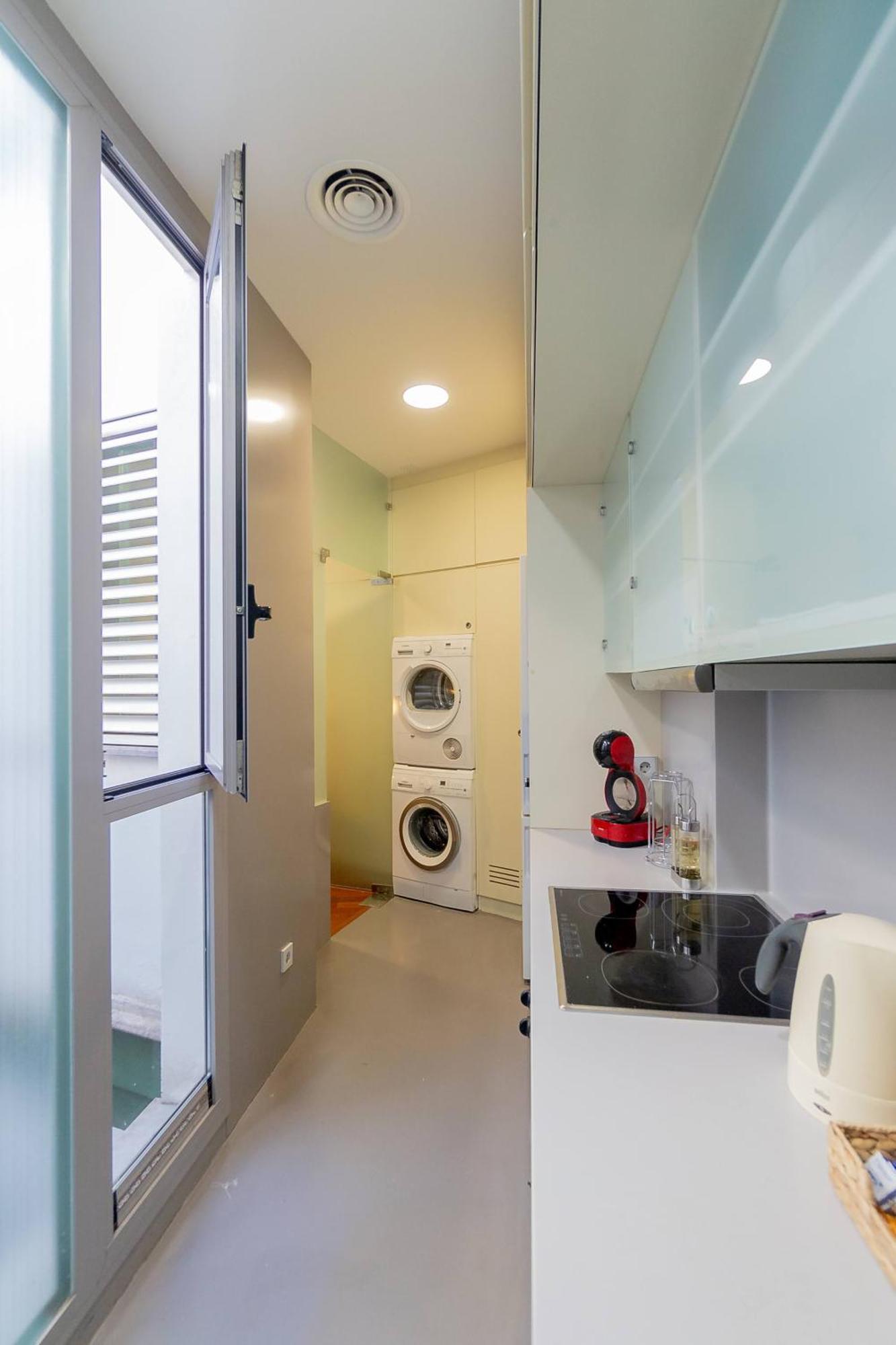Appartement Rentalsevilla A Pies De La Giralda Séville